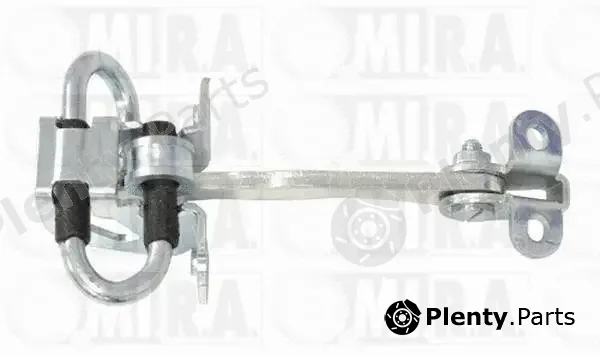 MI.R.A. 42/5207 — Door Check