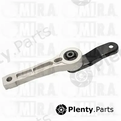 MI.R.A. 25/2319 — Mounting, engine