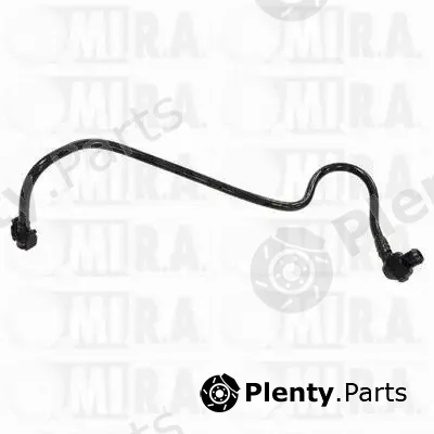 MI.R.A. 24/2300 — Vacuum Hose, brake booster
