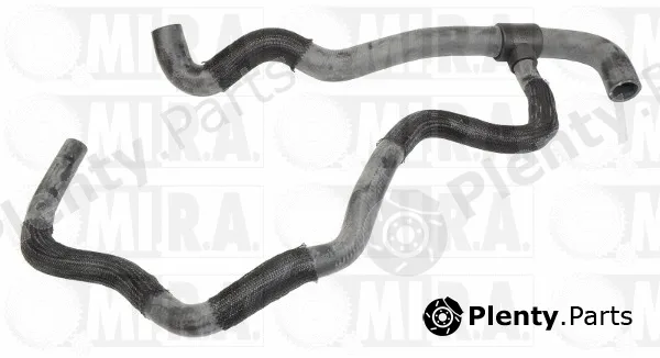 MI.R.A. 16/5007 — Radiator Hose