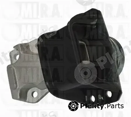 MI.R.A. 25/3869 — Mounting, engine