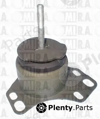 MI.R.A. 25/2818 — Mounting, engine
