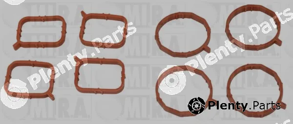 MI.R.A. 13/4106G — Gasket Set, intake manifold