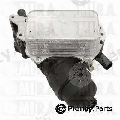 MI.R.A. 28/2640K — Oil Cooler, engine oil