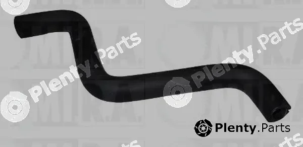 MI.R.A. 16/6110 — Radiator Hose