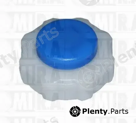 MI.R.A. 23/3636 — Cap, radiator