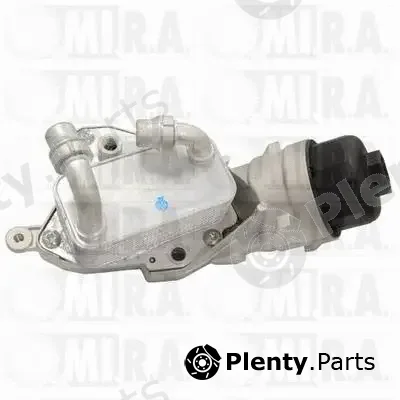 MI.R.A. 28/2585K — Oil Cooler, engine oil