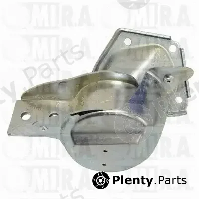 MI.R.A. 25/3171 — Mounting, engine