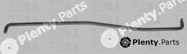 MI.R.A. 52/2003 — Fastening Element, engine cover