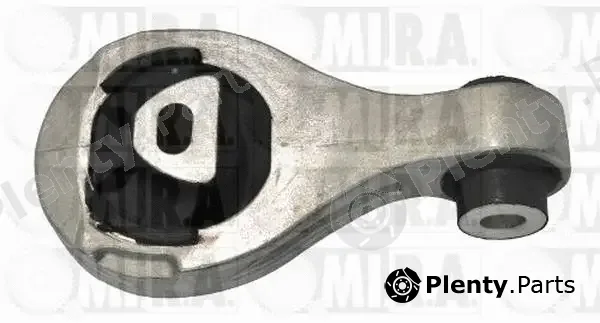 MI.R.A. 25/2849 — Mounting, engine