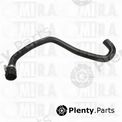 MI.R.A. 16/6875 — Radiator Hose