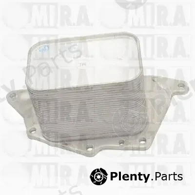 MI.R.A. 28/2535 — Oil Cooler, engine oil