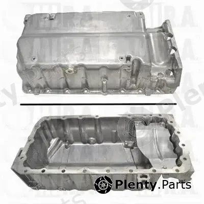 MI.R.A. 28/4427 — Oil Sump
