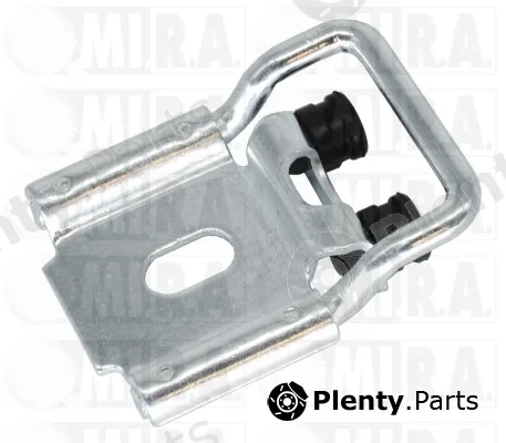 MI.R.A. 42/5643 — Wear plate, door lock