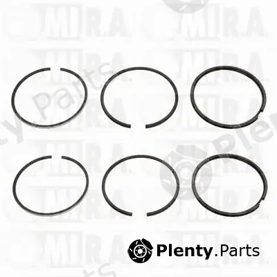 MI.R.A. 25/1730C — Piston