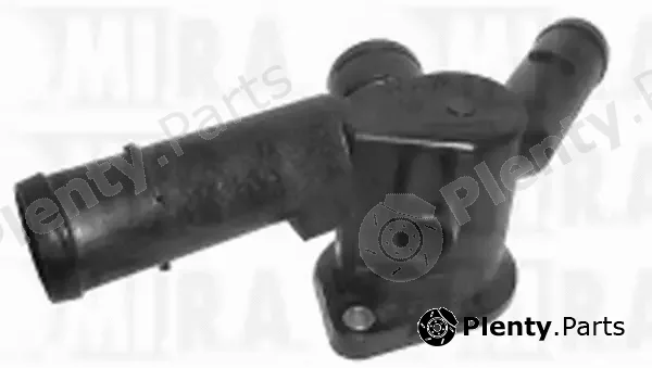 MI.R.A. 15/2774 — Coolant Flange