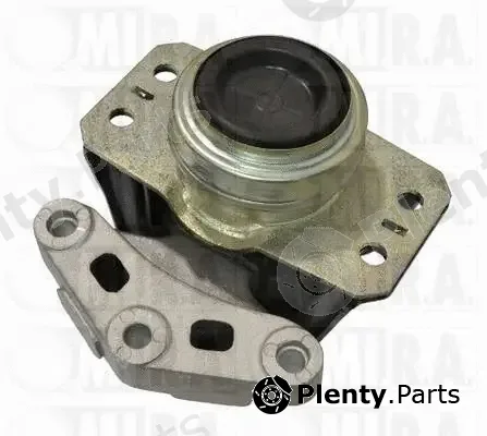 MI.R.A. 25/3864 — Mounting, engine