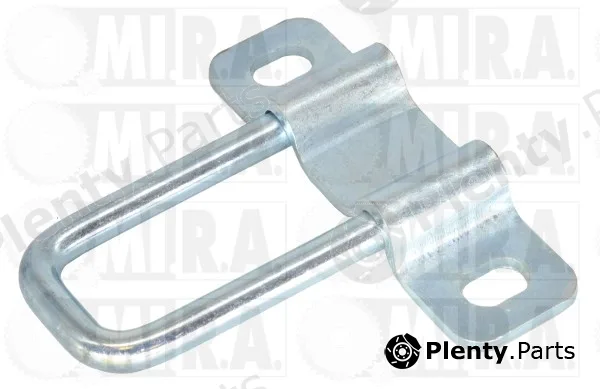MI.R.A. 42/5620 — Guide, locking knob