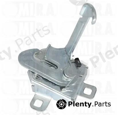 MI.R.A. 42/5666 — Bonnet Lock