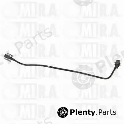 MI.R.A. 16/7754 — Radiator Hose