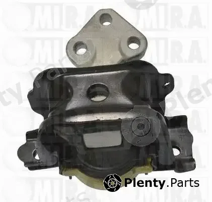 MI.R.A. 25/3863 — Mounting, engine