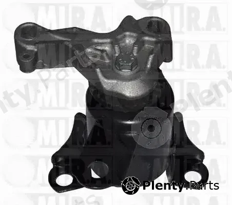 MI.R.A. 25/3742 — Mounting, engine