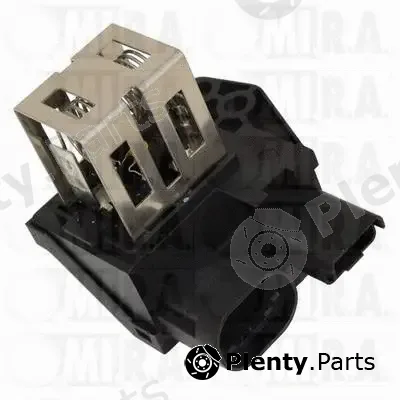 MI.R.A. 47/1457 — Resistor, interior blower