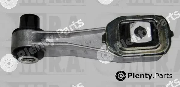 MI.R.A. 25/3810 — Mounting, engine