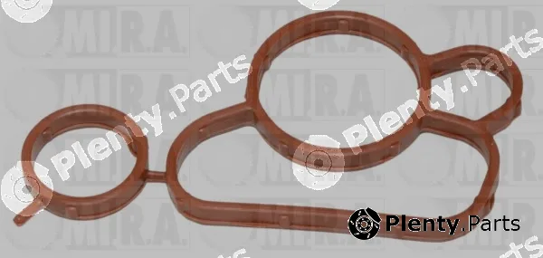 MI.R.A. 28/2604G — Gasket, oil filter housing