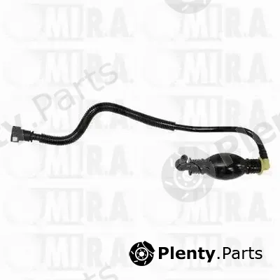 MI.R.A. 43/7274 — Fuel Line