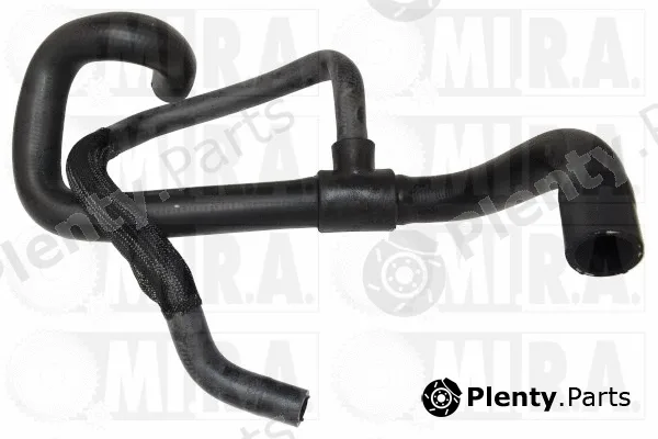 MI.R.A. 16/7881 — Radiator Hose