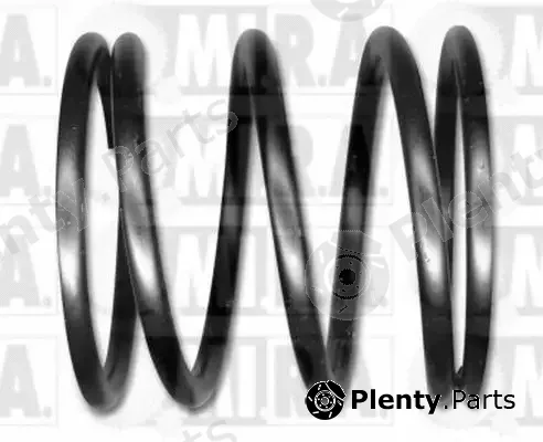 MI.R.A. 42/5102 — Suspension Spring