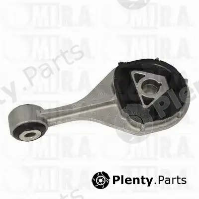 MI.R.A. 25/4303 — Mounting, engine