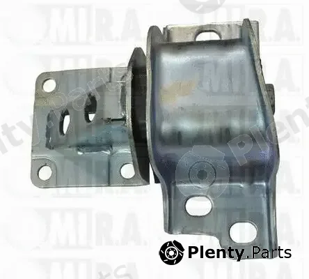 MI.R.A. 25/4267 — Mounting, engine