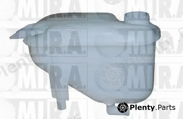 MI.R.A. 14/4218 — Water Tank, radiator