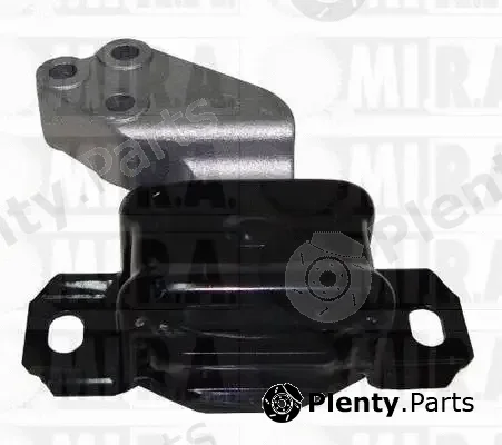 MI.R.A. 25/3174 — Mounting, engine