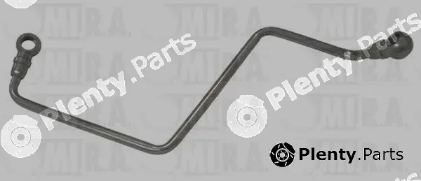 MI.R.A. 24/2291 — Oil Pipe, charger
