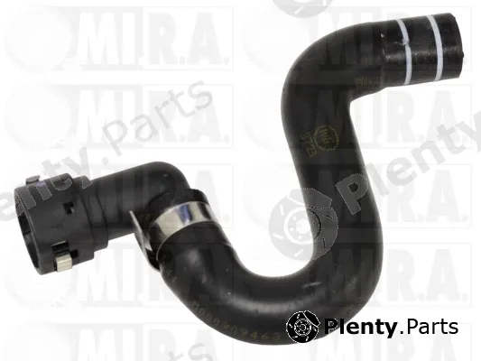 MI.R.A. 16/7834A — Heater Hose