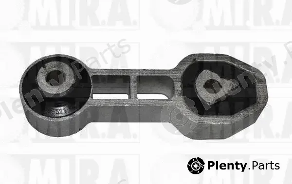 MI.R.A. 25/4052 — Mounting, engine