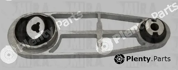 MI.R.A. 25/3914 — Mounting, engine