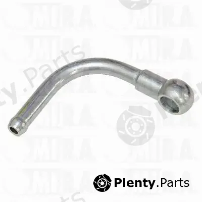 MI.R.A. 17/3235 — Radiator Hose