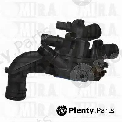 MI.R.A. 15/2653 — Coolant Flange