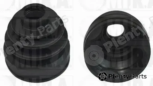 MI.R.A. 62/3112 — Bellow Kit, drive shaft