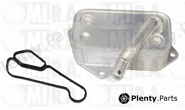 MI.R.A. 28/2699 — Oil Cooler, engine oil
