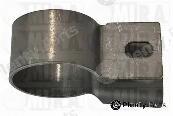 MI.R.A. 12/2850 — Pipe Connector, exhaust system