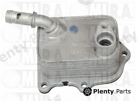 MI.R.A. 28/2703 — Oil Cooler, engine oil