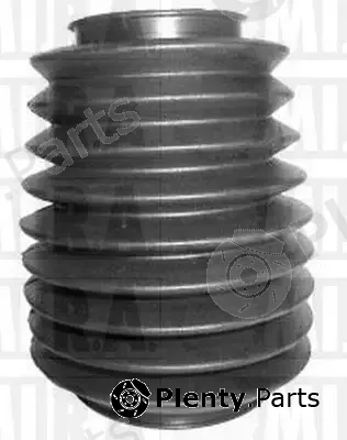 MI.R.A. 64/2533 — Bellow, steering