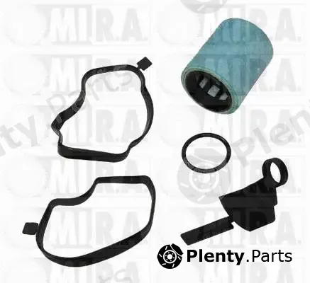 MI.R.A. 24/1009K — Valve, crankcase ventilation