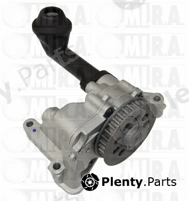 MI.R.A. 28/4635 — Oil Pump