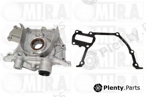 MI.R.A. 28/4624 — Oil Pump